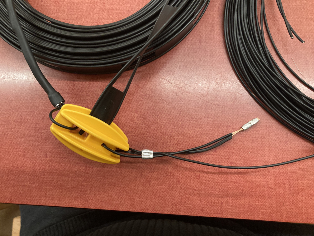 Antennenworkshop am 05.06.2021 (Bild 6 von 22) Antennenworkshop am 05.06.2021 (Bild 6 von 22)