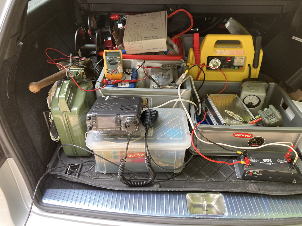 Familienfuchsjagd am 12.09.2021 (Bild 5 von 20) Familienfuchsjagd am 12.09.2021 (Bild 5 von 20)