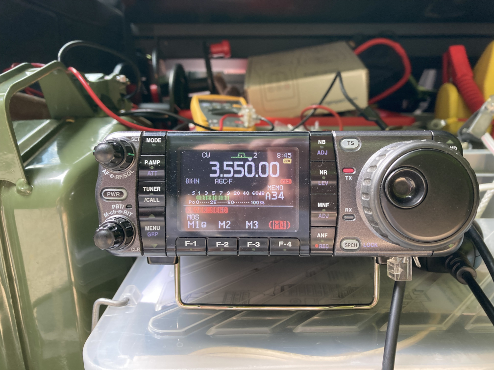 Familienfuchsjagd am 12.09.2021 (Bild 6 von 20) Familienfuchsjagd am 12.09.2021 (Bild 6 von 20)