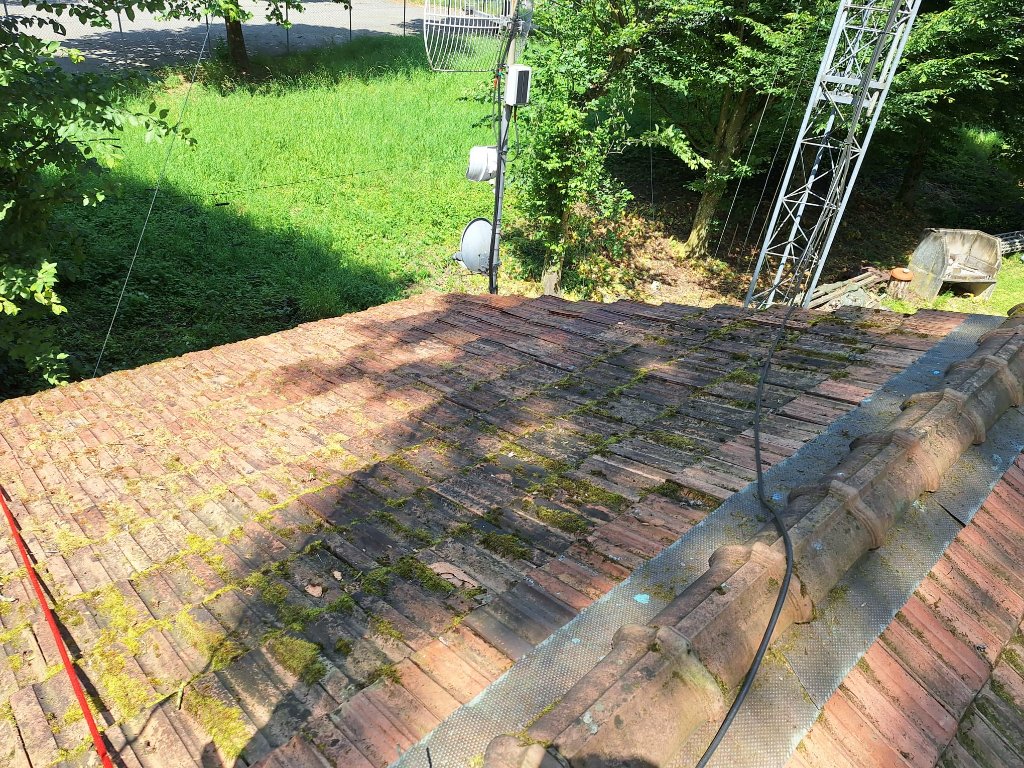 auf der Nordseite ist noch nicht viel passiert auf der Nordseite ist noch nicht viel passiert