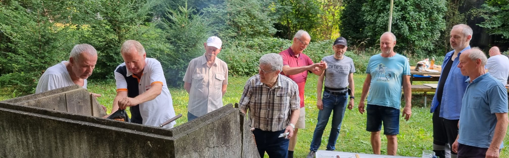 Sommerfest 2025 Sommerfest 2025